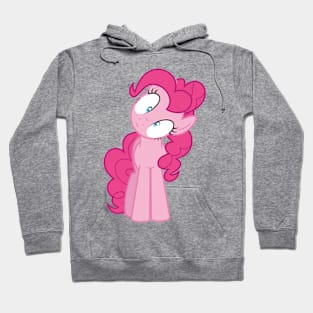 Pinkie Pie tick tock no watch Hoodie